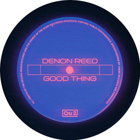 Denon Reed