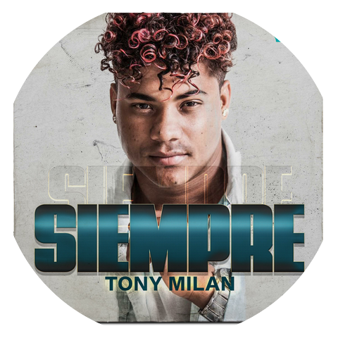 Tony Milan