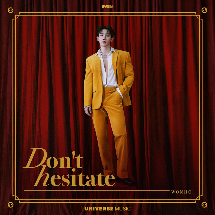 WONHO