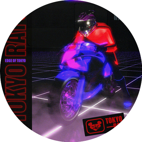 Tokyo Rat