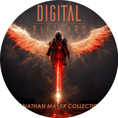 Digital Blizzard