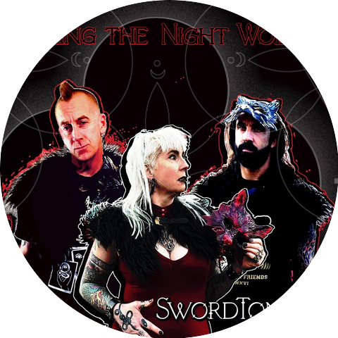 Sword Tongue