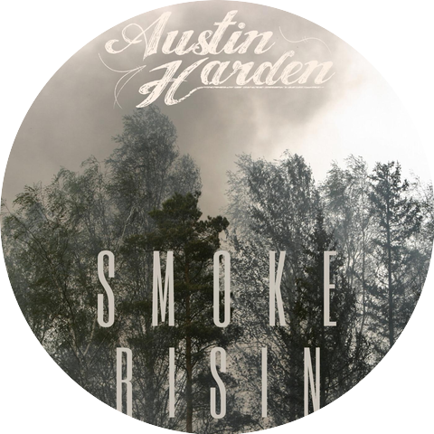 Austin Harden