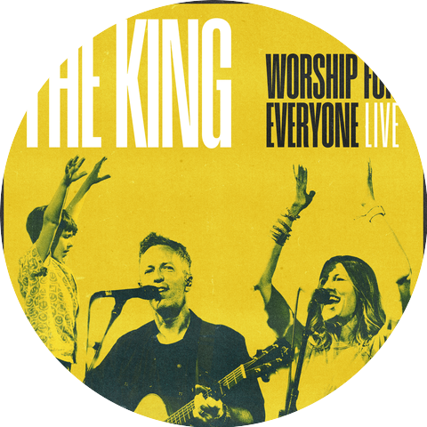 Nick & Becky Drake & Worship For Everyone
