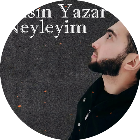 Yasin Yazar