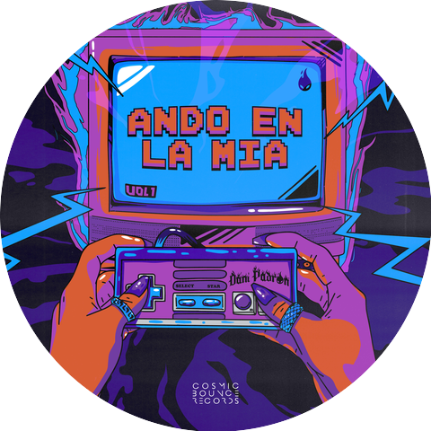 Dani Padron