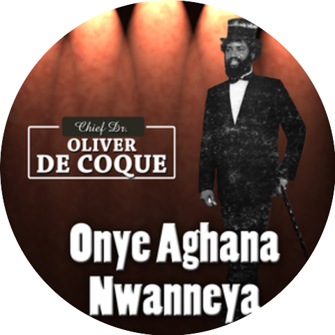 Chief Dr. Oliver Decoque