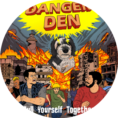 Danger Den