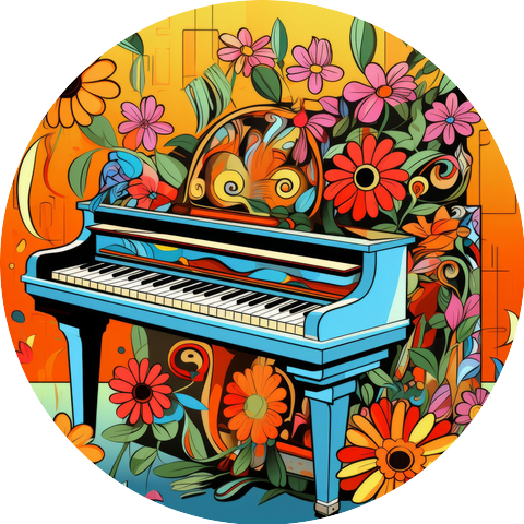 Focusing Music