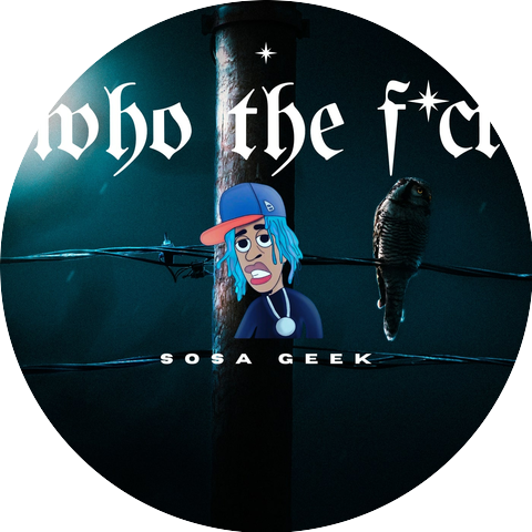Sosa Geek