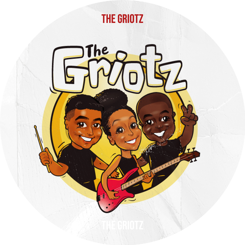 Griotz