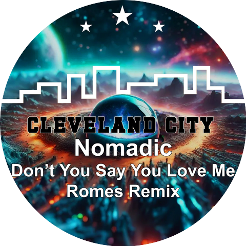 Nomadic