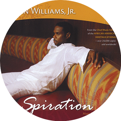 Nolan Williams, Jr.