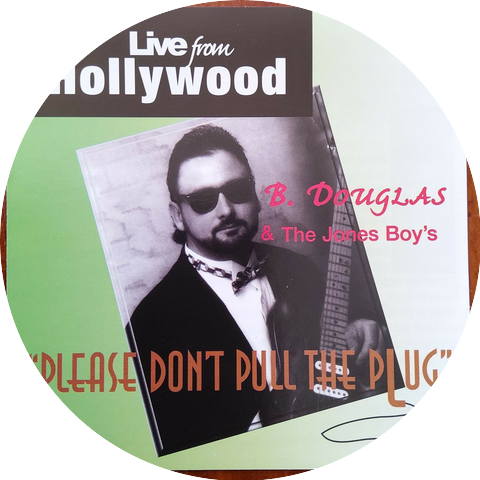 B. Douglas and The Jones Boy's