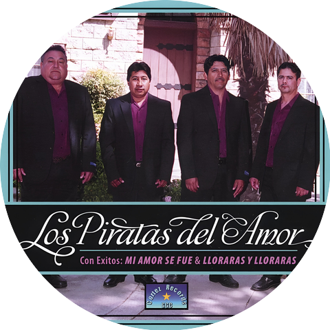 Los Piratas Del Amor