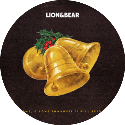Lion & Bear