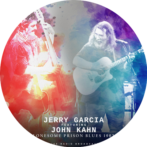 Jerry Garcia & John Kahn