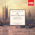 London Philharmonic Orchestra/Vernon Handley