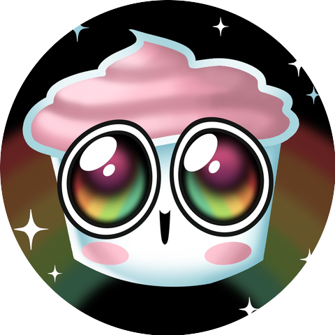 The Good Advice Cupcake