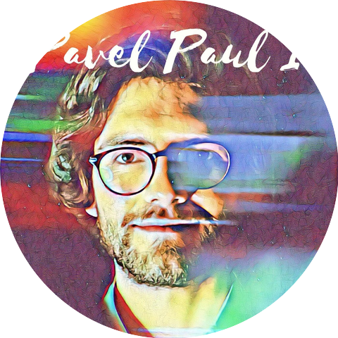 Pavel Paul