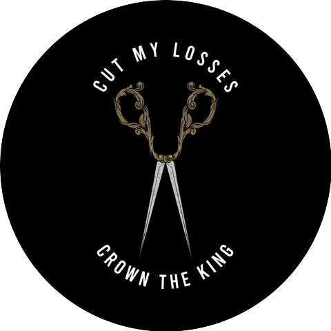 Crown the King