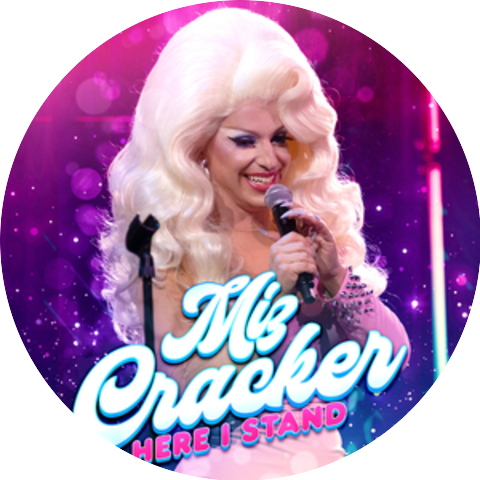 Miz Cracker