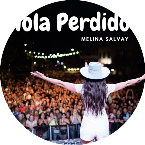 Melina Salvay