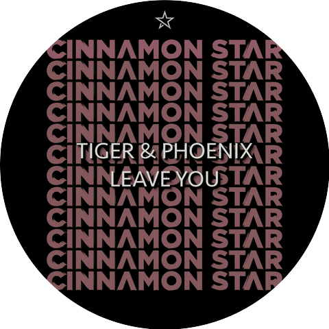 Tiger & Phoenix