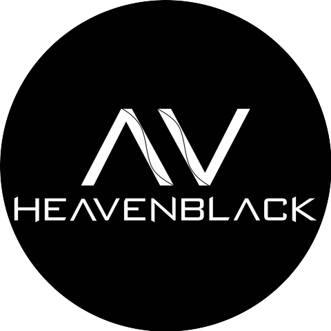 Heavenblack