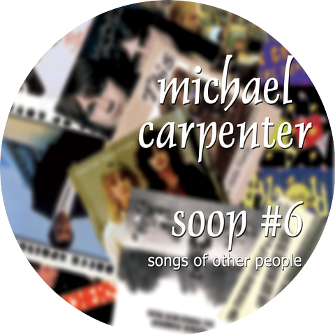 Michael Carpenter