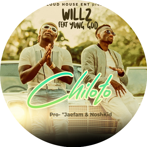 Willz Mr Nyopole