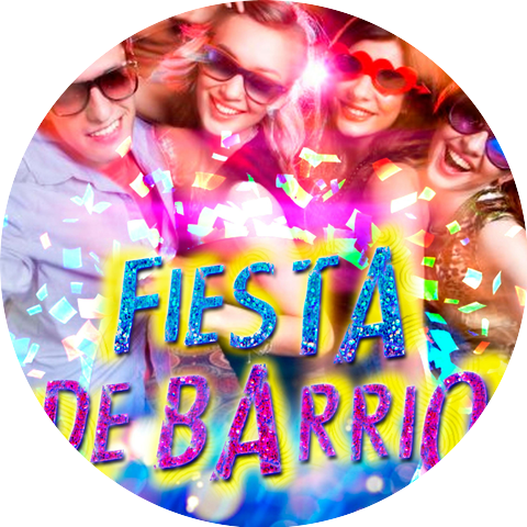 Fiesta de Barrio