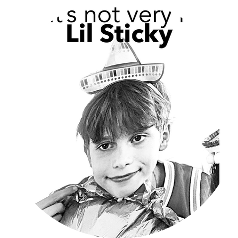 Lil Sticky