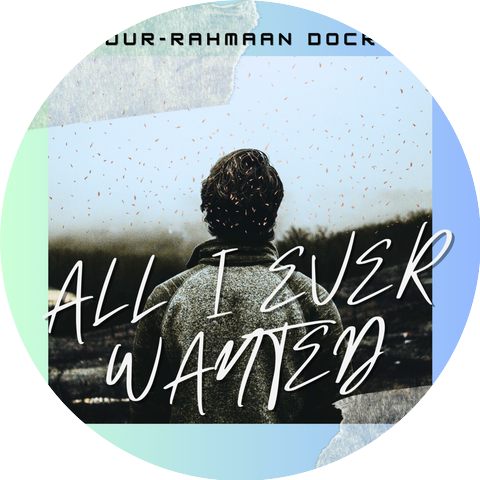 Abdur-Rahmaan Docrat