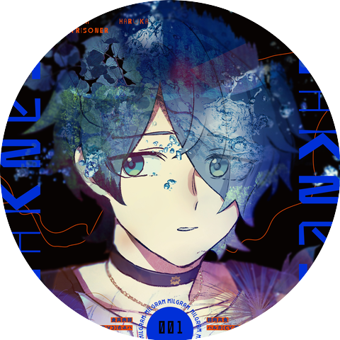 MILGRAM HARUKA CV Shun Horie