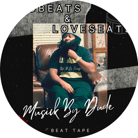 Musick by Dude
