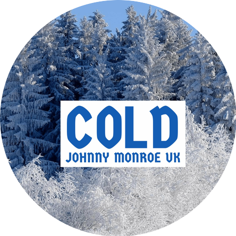 Johnny Monroe UK