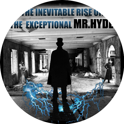 The Exceptional Mr Hyde