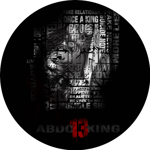 Abdo King