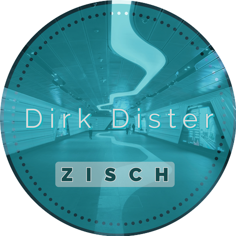 Dirk Dister