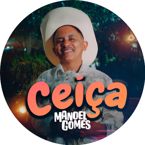 Manoel Gomes
