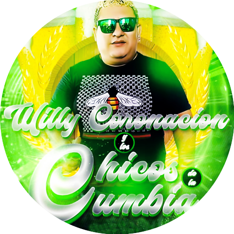 Willy Coronación y Los Chicos de La Cumbia