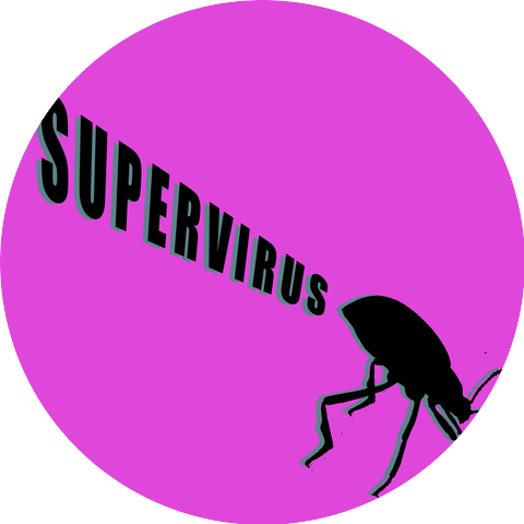 SUPERVIRUS