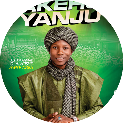 Awiye Agba