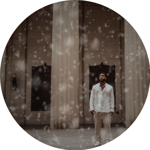 Tony Evans Jr.