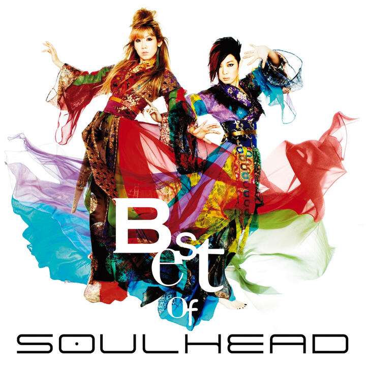 Soulhead
