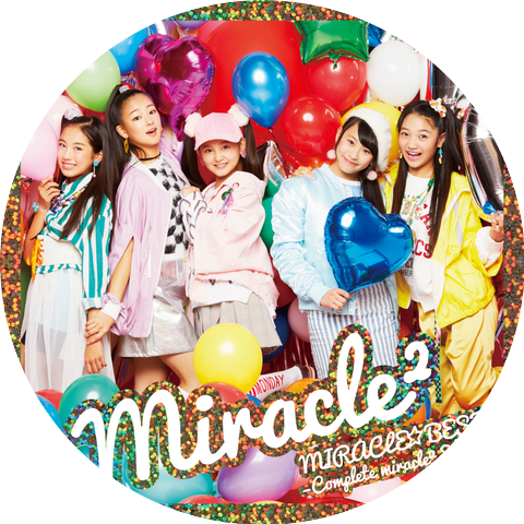 miracle2 from Miracle Tunes