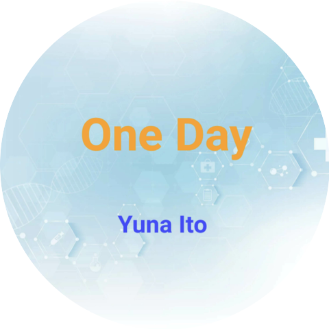 Yuna Ito