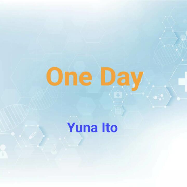 Yuna Ito