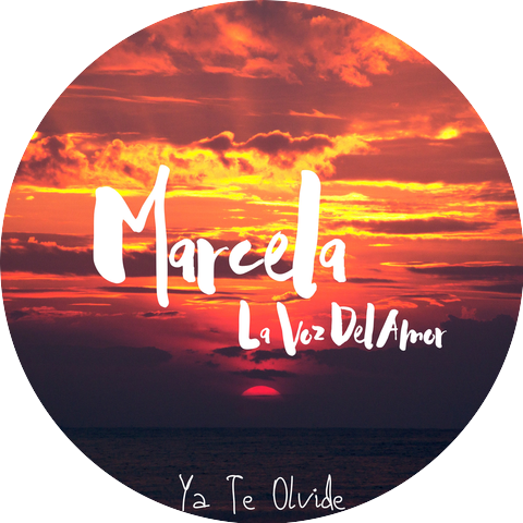 Marcela La Voz Del Amor